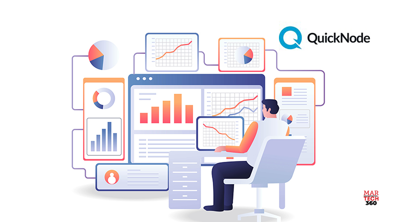 QuickNode Now available in the Microsoft Azure Marketplace