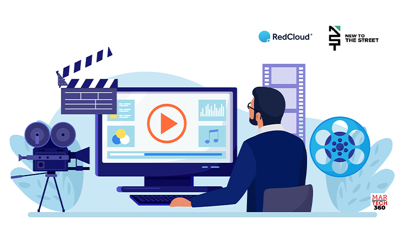 RedCloud Brings AI-Powered Intelligent Open Commerce to New York Showcase