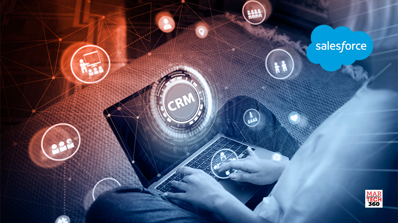 Salesforce’s New Sales GPT and Service GPT Drive Productivity and Personalize Customer Interactions with Generative AI
