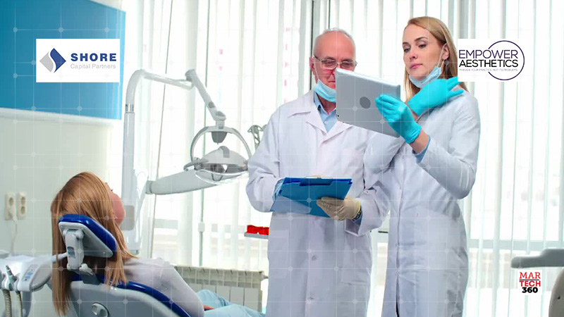 Shore Capital Partners Announces Formation of Empower Aesthetics