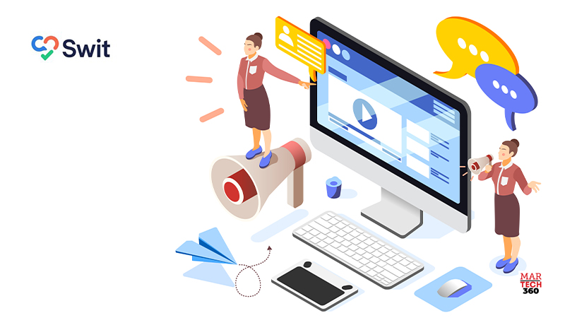 Swit Collaboration Platform Launches Automation Feature