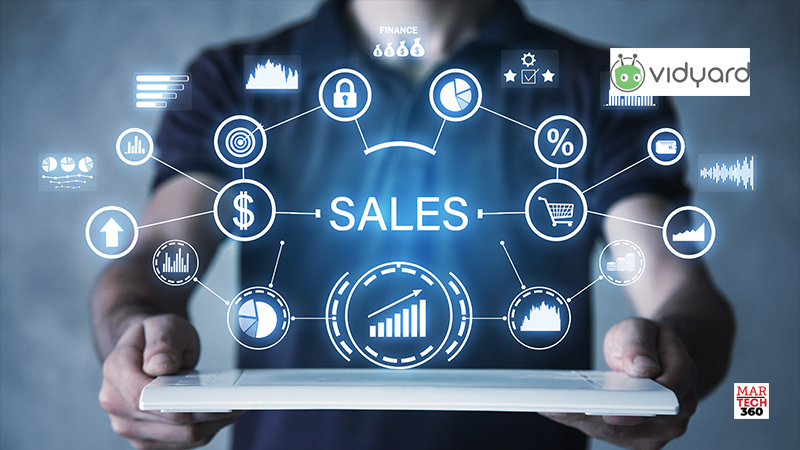 Vidyard Brings Buyer Engagement Signals to Leading Sales AI and CRM Solutions