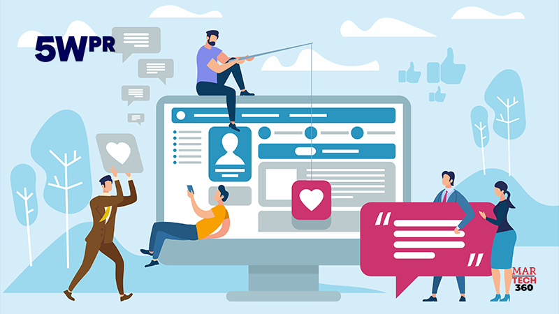 5WPR Hired by People Enablement Platform, Leapsome