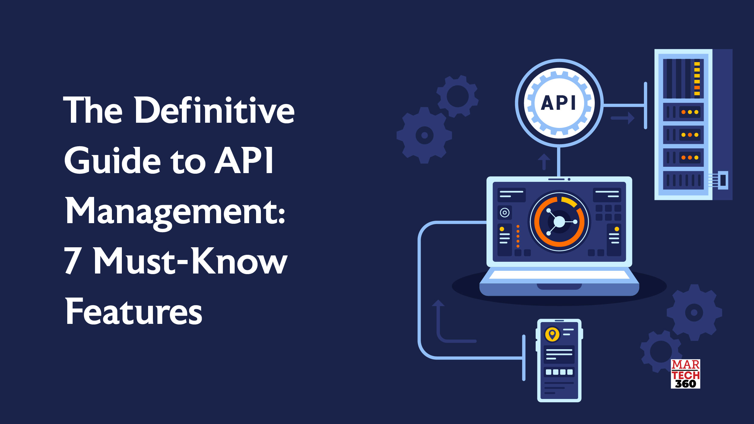 API management