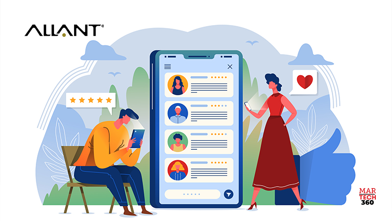Allant Group Launches its Audience Attribute Marketplace
