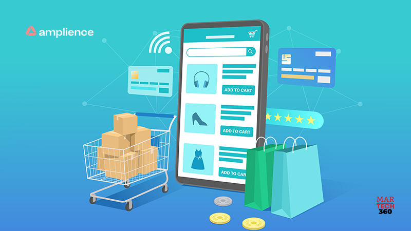 Amplience Launches eComm Toolkit to Enable Merchants to Deliver Relevant Customer Experiences Faster