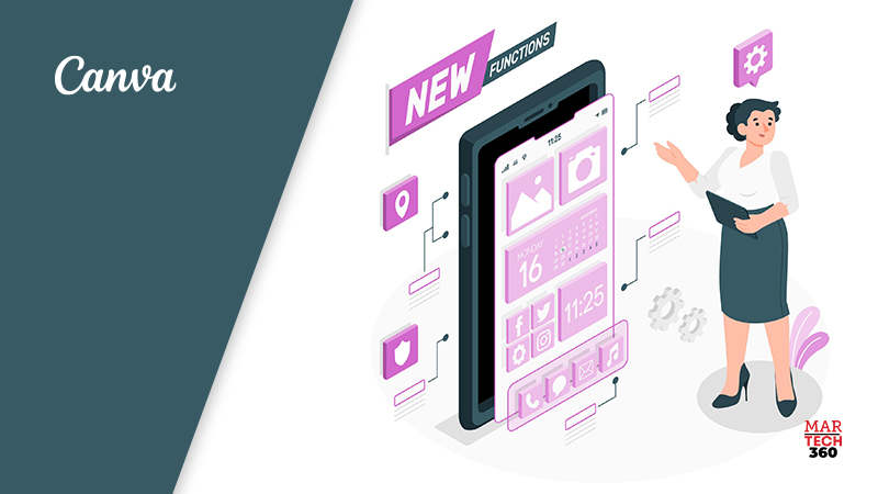 Canva has been inspiring the design world for a decade