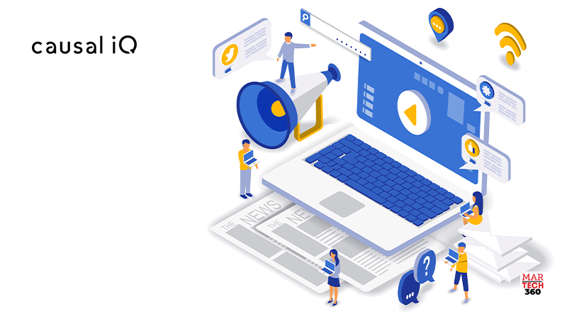Causal IQ and Quorum Partner to Optimize Consumer Travel Profiles with Real-Time Location Data