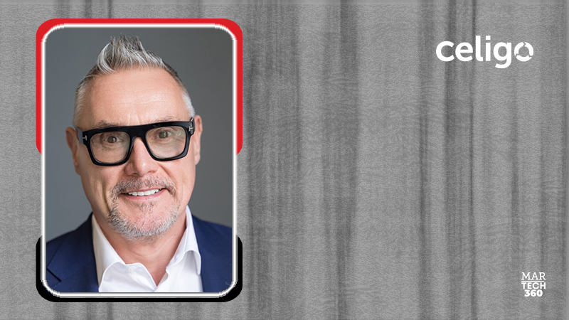 Celigo Appoints James Whitemore as Chief Marketing Officer to Accelerate Growth in $8.4B Global iPaaS Market