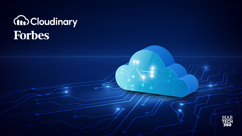 Cloudinary is Named to the Forbes Cloud 100 for Sixth Consecutive Year