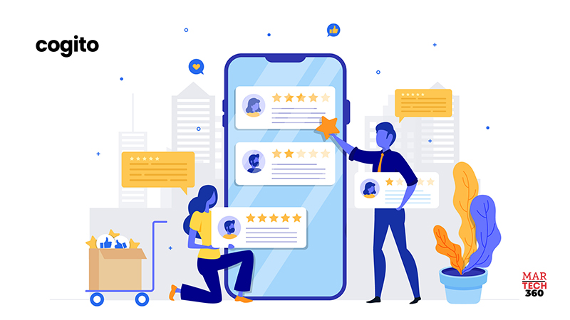 Cogito Expands Relationship with Fortune 25 Consumer Technology Company; Supports Frontline Contact Centers with Real-Time AI Guidance