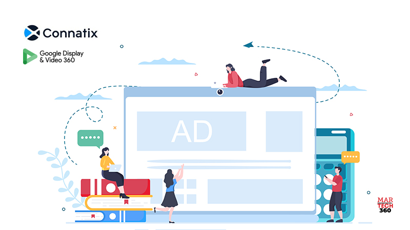Connatix Integrates with Google’s Display & Video 360