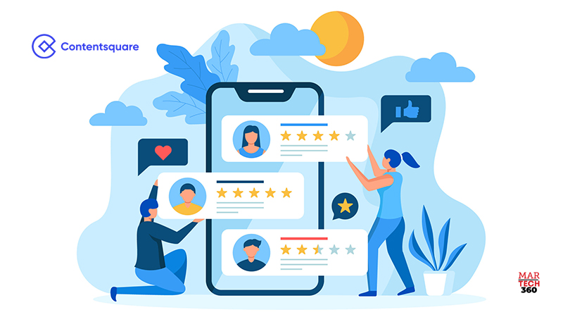 Contentsquare’s CX Circle 2023 World Tour to Arrive in the US