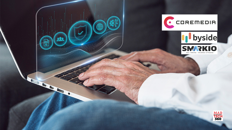 CoreMedia Strengthens Digital Experience Capabilities with Acquisition of BySide and Smarkio