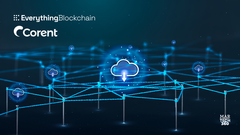 Corent’s SaaSOps™ powers Everything Blockchain’s next-gen “Database as a Service” on AWS Cloud and AWS Cloud Marketplace