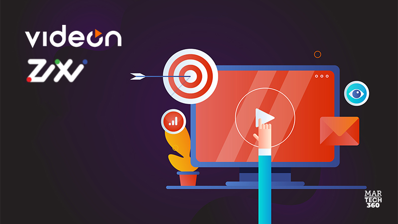 Edge Computing Pioneer Videon Elevates Live Video with Zixi Partnership