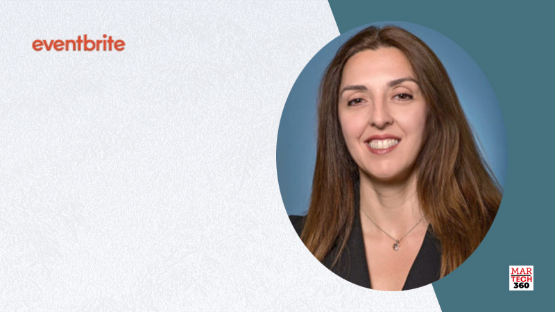 Eventbrite Appoints Dr. Pilar Manchón to Board of Directors