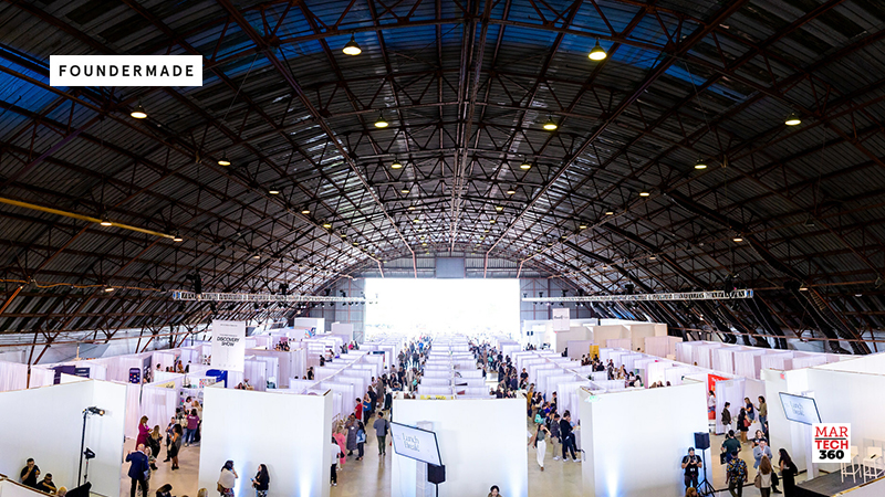 FounderMade Announces October 2023 Direct-to-Consumer Summit Innovation Show West x Hawkefest