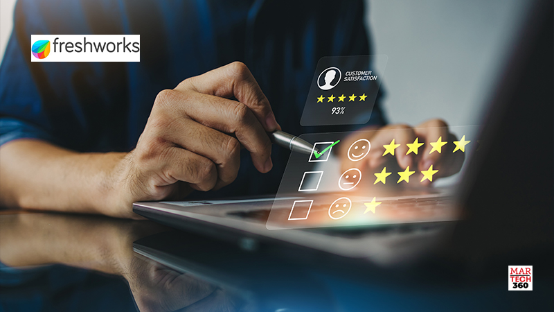 Freshworks Unveils AI-Powered Customer Service Suite with Freddy Generative AI Integration