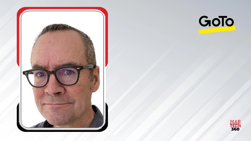 GoTo Announces New Chief Marketing Officer, Peter Mahoney