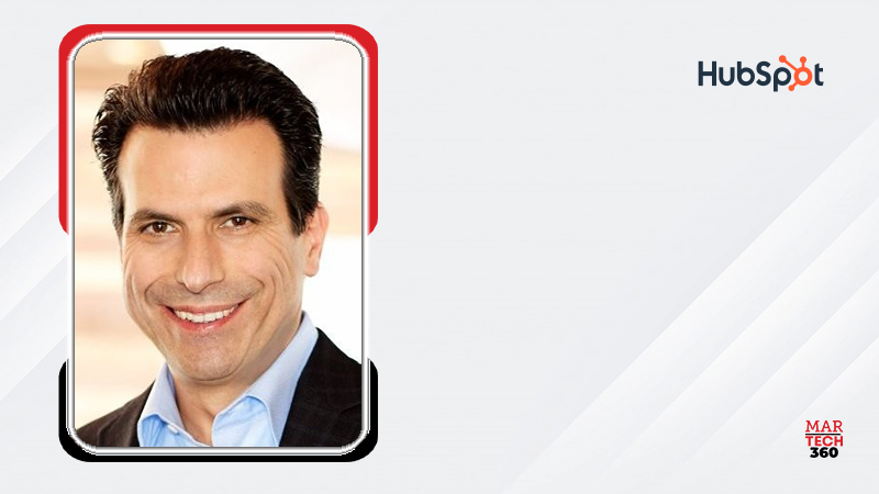 HubSpot Announces Andrew Anagnost Joins Board of Directors
