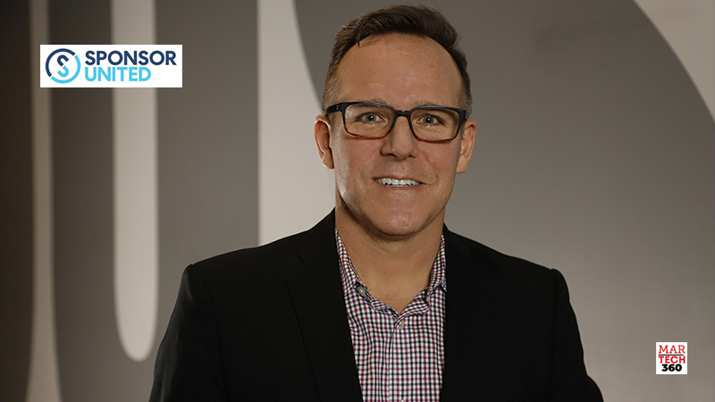 Innovative Brand Strategist Eric Mastalir Joins SponsorUnited as Senior Vice President of Brand Partnerships