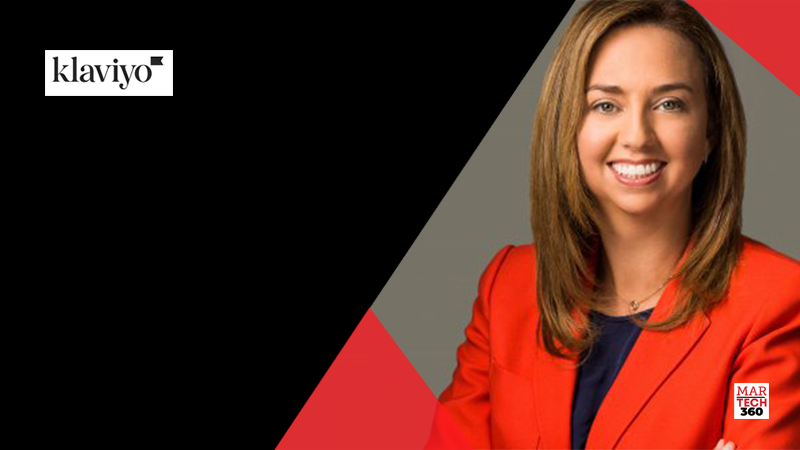 Klaviyo Welcomes Jamie Domenici as Chief Marketing Officer