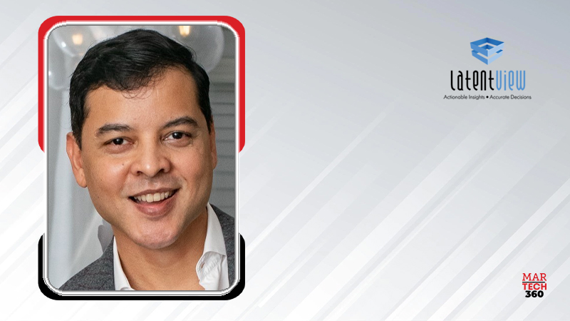LatentView Analytics Welcomes Marketing Leader Jai Kibe to its Advisory Council