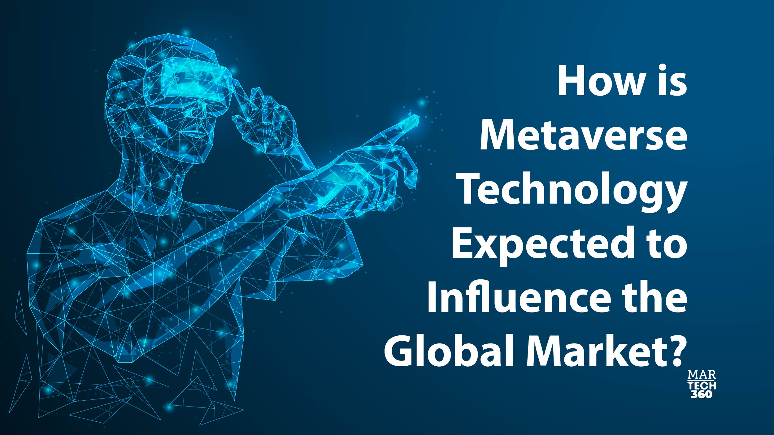 Metaverse Technology