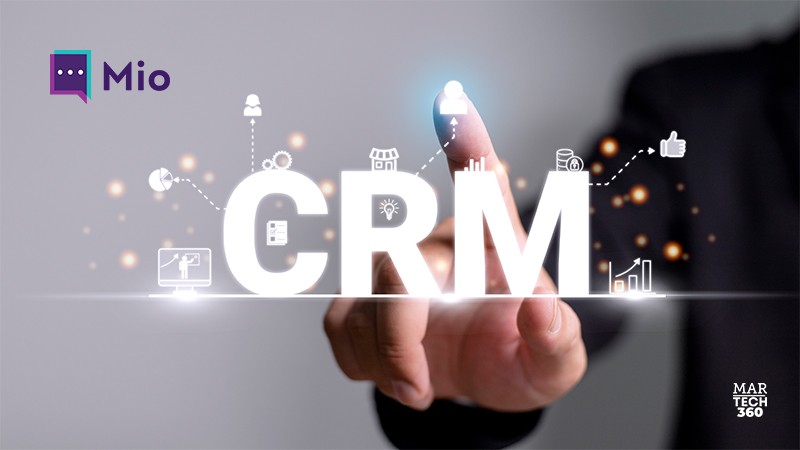 Mio enables cross-platform collaboration with Google Workspace