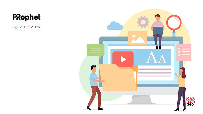 Multiview and PRophet Join Forces to Transform PR Capabilities for Associations with the Power of Generative and Predictive AI