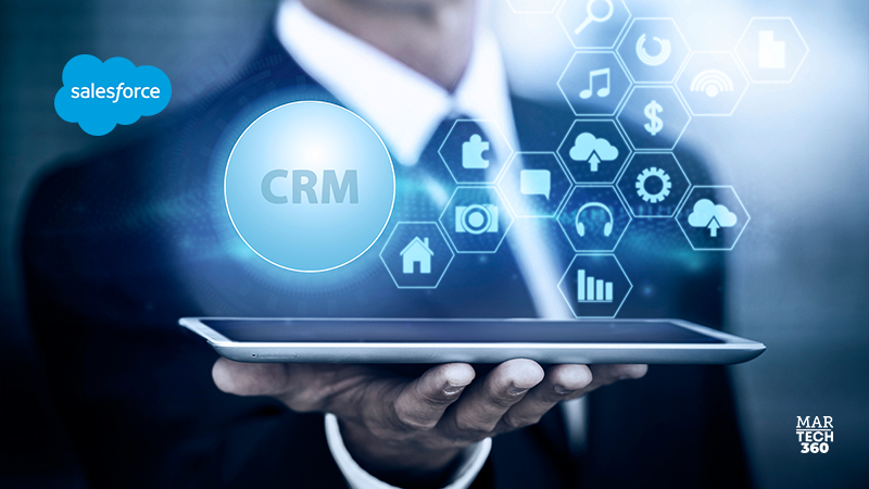 New Salesforce Field Service Innovations Bring the Power of AI to the Mobile Workforce