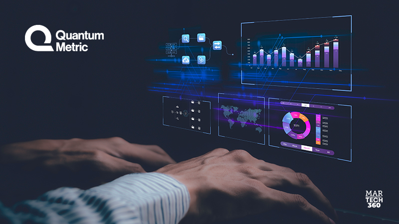 Quantum Metric Wins Google Cloud Technology Partner of the Year Award for Google Marketplace – Collaboration