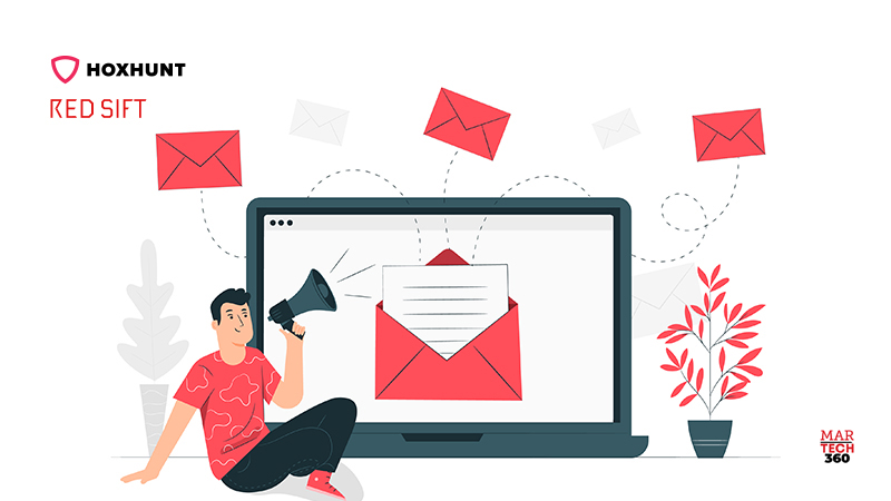 Red Sift and Hoxhunt Partner to Improve Cybersecurity Resilience and Reduce Risk from Phishing Attacks