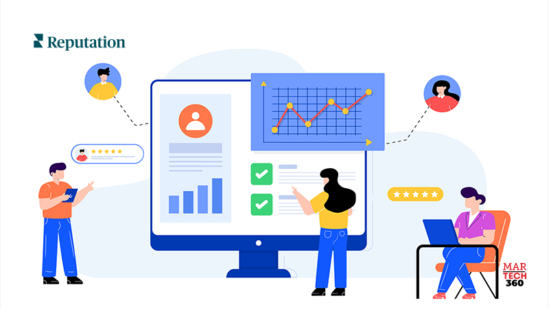 Reputation Grows Leadership Team, Adding a New Chief Customer Officer and First-Ever Head of Artificial Intelligence