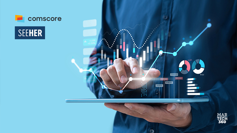 Seeher, In Partnership With Comscore, Unveils Industry-first ‘gender Equality Measurement’ For Digital Platforms At Ana Data, Analytics And Measurement Conference