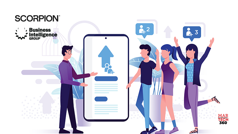 Scorpion’s AI-Driven Technology Earns Recognition For Delivering Exceptional Results for SMB Clients
