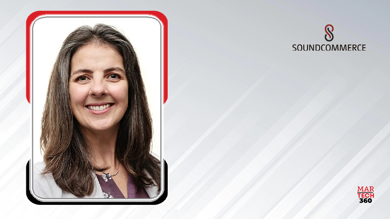 SoundCommerce Appoints Retail Industry Leader Emma Cope as Vice President of Sales