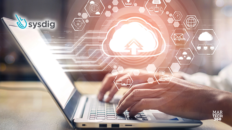 Sysdig is a Gartner Peer Insights™ Customer First Vendor for Newly Created CNAPP Category