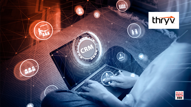 Thryv Enhances its Market-Leading, SaaS-Based Business Management Platform and Sees Increased Customer Engagement