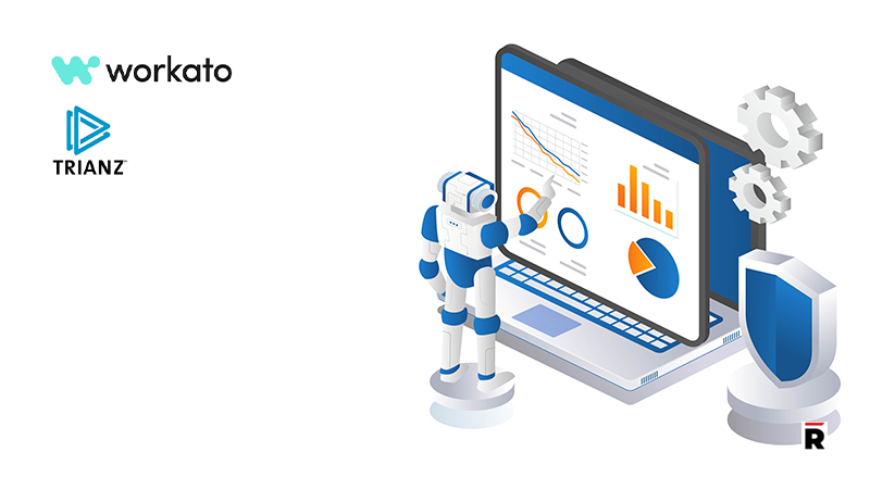 Trianz Partners with Workato to Deliver Accelerated Transformation Services to Clients