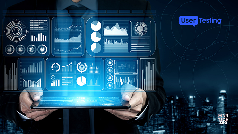 UserTesting Announces UserTesting AI, an Intelligent Set of AI-Powered Capabilities Designed to Accelerate Time to Impact to Help Drive More Customer-Centric Decision-Making Across the Enterprise