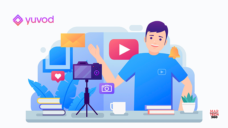 Yuvod and Red Bee Media Partner to Enhance Affordable Video Solutions for North American Content Providers