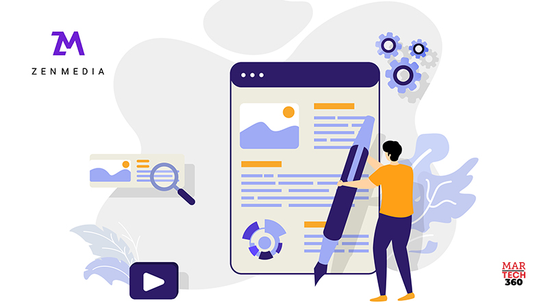 Zen Media Launches First Generative AI Tool to Predict Newsworthiness