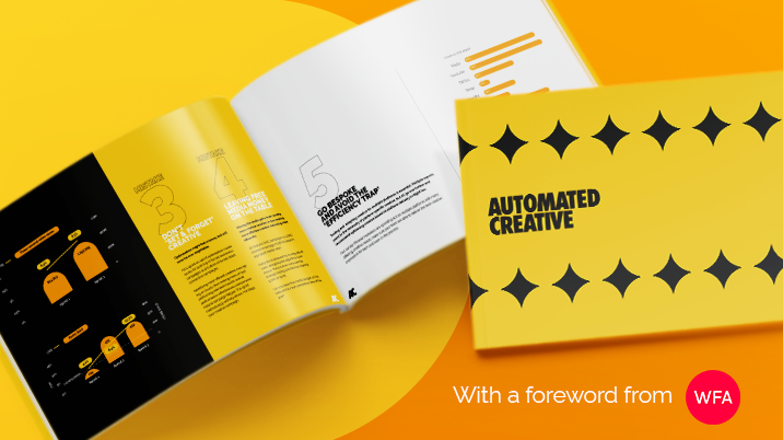 Automated Creative