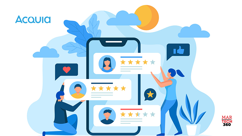 Acquia Launches Acquia Exchange, Providing an Integration Hub for Open Digital Experience Platform