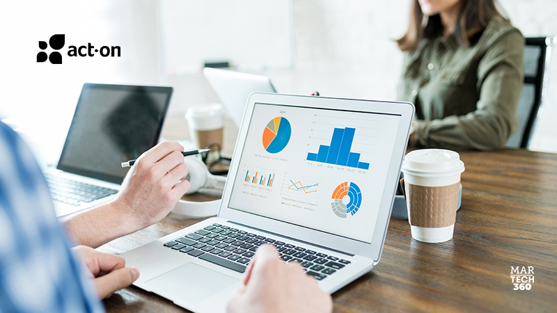 Act-On launches AI Predictive Lead Score for marketers to target strongest customer leads