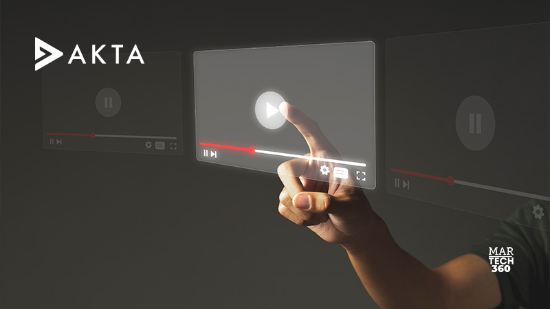 Akta Unveils Media Gateway, an AI-driven IP Video Transport Technology, Revolutionizing Cloud-Based Live Video Signal Management