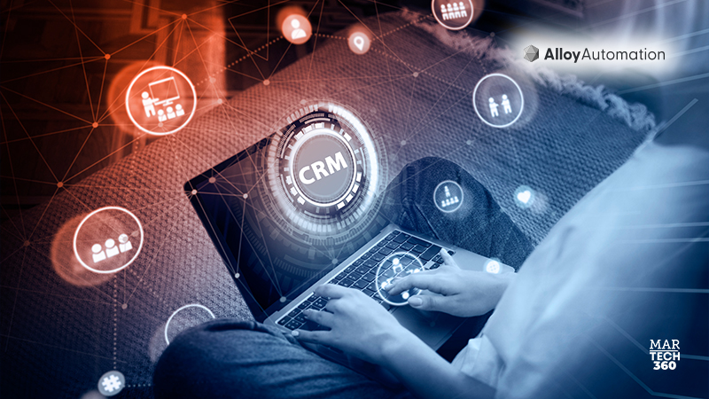 Alloy Automation Announces Next Wave of Buy with Prime Integrations