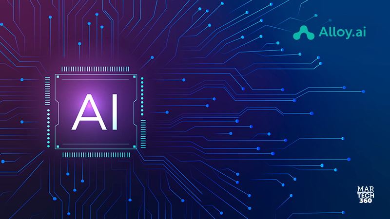 Alloy.ai Announces New Predictive and Generative AI Features for Consumer Brands Selling Through Retail